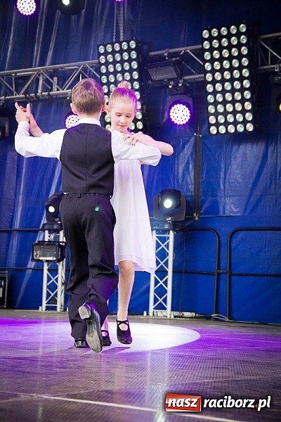 Zdjęcie w galerii na portalu naszraciborz.pl: Dopisała pogoda i publiczność. Pierwszy dzień Eko-targów za nami. W niedzielę Pectus! wiadomości z regionu