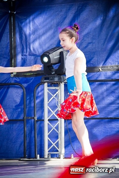 Zdjęcie w galerii na portalu naszraciborz.pl: Dopisała pogoda i publiczność. Pierwszy dzień Eko-targów za nami. W niedzielę Pectus! wiadomości z regionu