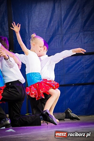 Zdjęcie w galerii na portalu naszraciborz.pl: Dopisała pogoda i publiczność. Pierwszy dzień Eko-targów za nami. W niedzielę Pectus! wiadomości z regionu