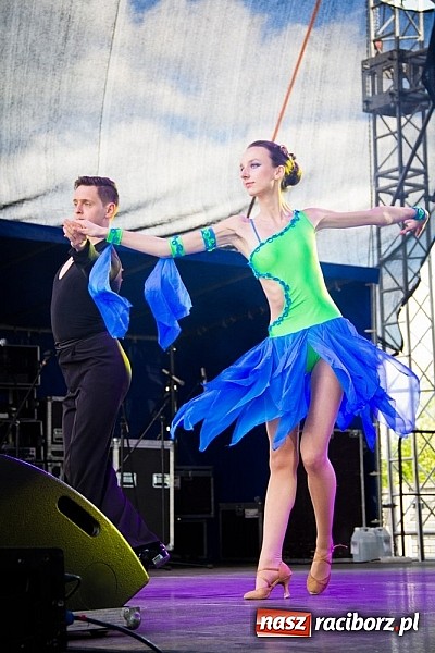 Zdjęcie w galerii na portalu naszraciborz.pl: Dopisała pogoda i publiczność. Pierwszy dzień Eko-targów za nami. W niedzielę Pectus! wiadomości z regionu