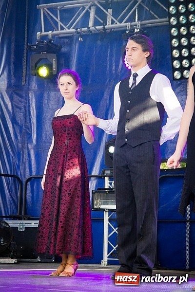 Zdjęcie w galerii na portalu naszraciborz.pl: Dopisała pogoda i publiczność. Pierwszy dzień Eko-targów za nami. W niedzielę Pectus! wiadomości z regionu