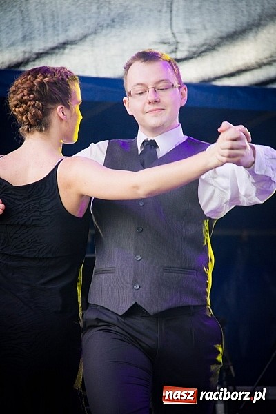 Zdjęcie w galerii na portalu naszraciborz.pl: Dopisała pogoda i publiczność. Pierwszy dzień Eko-targów za nami. W niedzielę Pectus! wiadomości z regionu