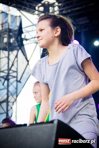 Zdjęcie w galerii na portalu naszraciborz.pl: Dopisała pogoda i publiczność. Pierwszy dzień Eko-targów za nami. W niedzielę Pectus! wiadomości z regionu