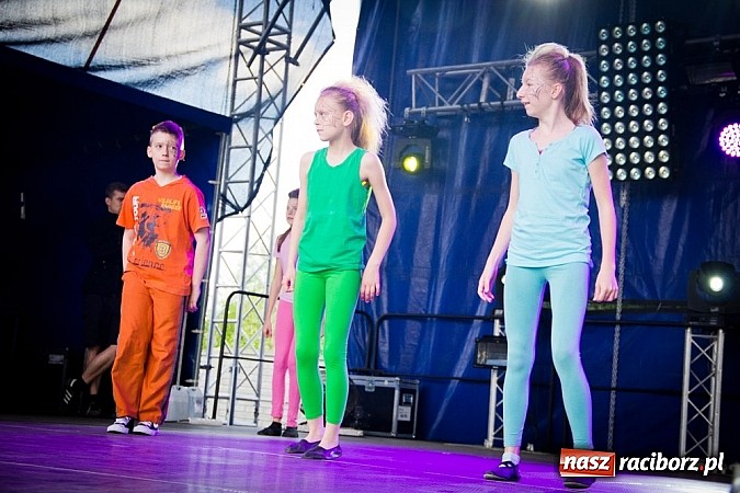 Zdjęcie w galerii na portalu naszraciborz.pl: Dopisała pogoda i publiczność. Pierwszy dzień Eko-targów za nami. W niedzielę Pectus! wiadomości z regionu