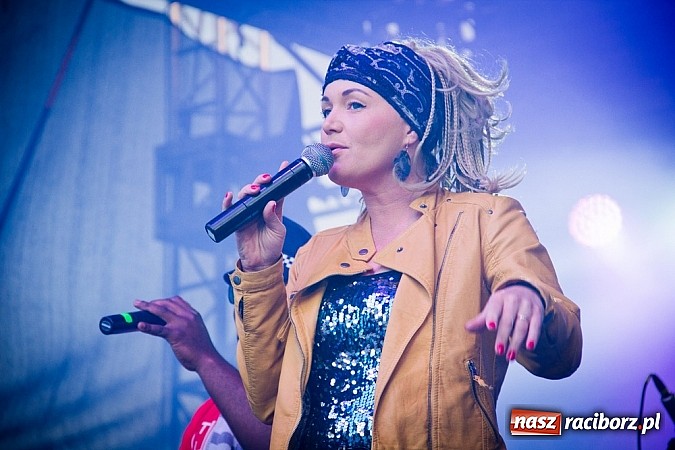 Zdjęcie w galerii na portalu naszraciborz.pl: Dopisała pogoda i publiczność. Pierwszy dzień Eko-targów za nami. W niedzielę Pectus! wiadomości z regionu