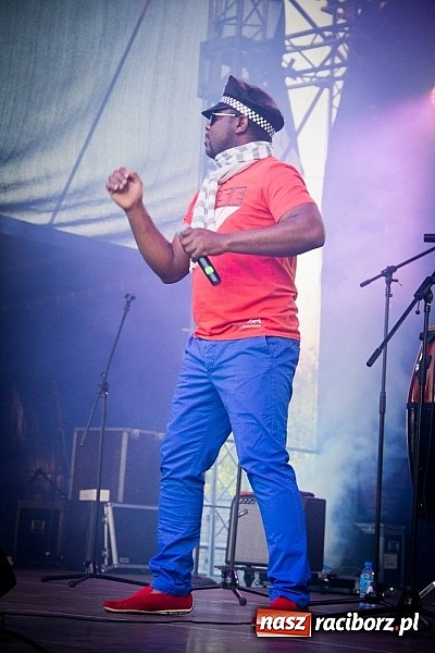 Zdjęcie w galerii na portalu naszraciborz.pl: Dopisała pogoda i publiczność. Pierwszy dzień Eko-targów za nami. W niedzielę Pectus! wiadomości z regionu