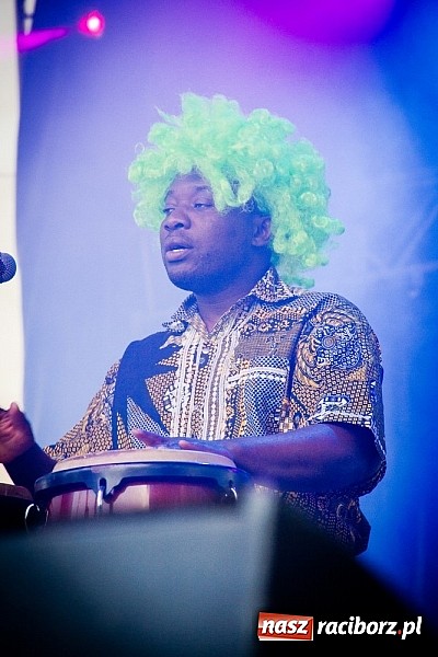 Zdjęcie w galerii na portalu naszraciborz.pl: Dopisała pogoda i publiczność. Pierwszy dzień Eko-targów za nami. W niedzielę Pectus! wiadomości z regionu