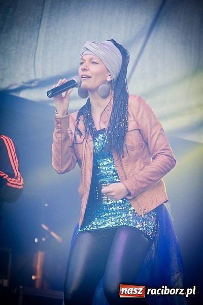 Zdjęcie w galerii na portalu naszraciborz.pl: Dopisała pogoda i publiczność. Pierwszy dzień Eko-targów za nami. W niedzielę Pectus! wiadomości z regionu