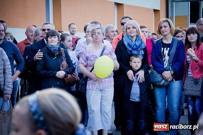 Zdjęcie w galerii na portalu naszraciborz.pl: Dopisała pogoda i publiczność. Pierwszy dzień Eko-targów za nami. W niedzielę Pectus! wiadomości z regionu