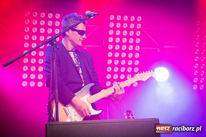 Zdjęcie w galerii na portalu naszraciborz.pl: Dopisała pogoda i publiczność. Pierwszy dzień Eko-targów za nami. W niedzielę Pectus! wiadomości z regionu