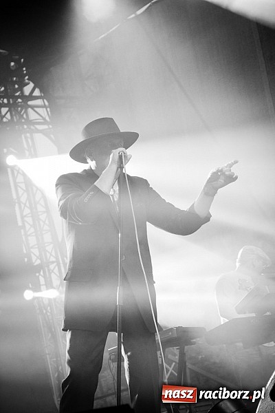 Zdjęcie w galerii na portalu naszraciborz.pl: Dopisała pogoda i publiczność. Pierwszy dzień Eko-targów za nami. W niedzielę Pectus! wiadomości z regionu