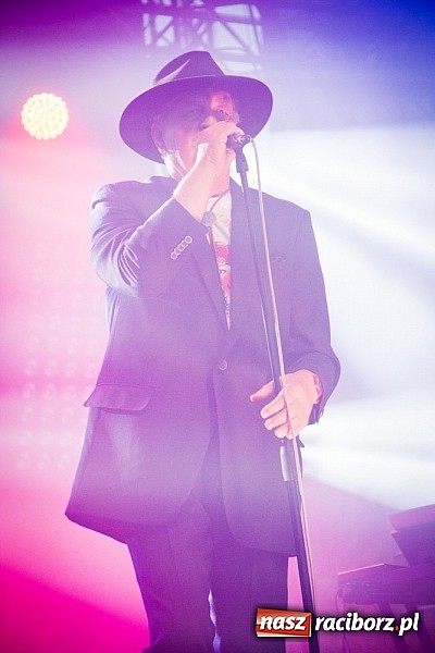 Zdjęcie w galerii na portalu naszraciborz.pl: Dopisała pogoda i publiczność. Pierwszy dzień Eko-targów za nami. W niedzielę Pectus! wiadomości z regionu