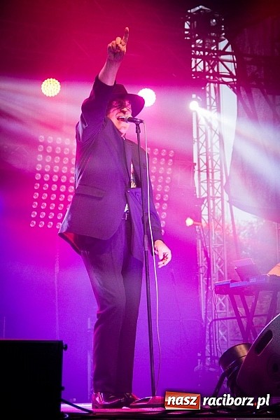 Zdjęcie w galerii na portalu naszraciborz.pl: Dopisała pogoda i publiczność. Pierwszy dzień Eko-targów za nami. W niedzielę Pectus! wiadomości z regionu