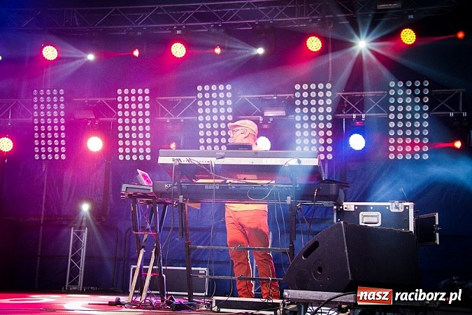 Zdjęcie w galerii na portalu naszraciborz.pl: Dopisała pogoda i publiczność. Pierwszy dzień Eko-targów za nami. W niedzielę Pectus! wiadomości z regionu