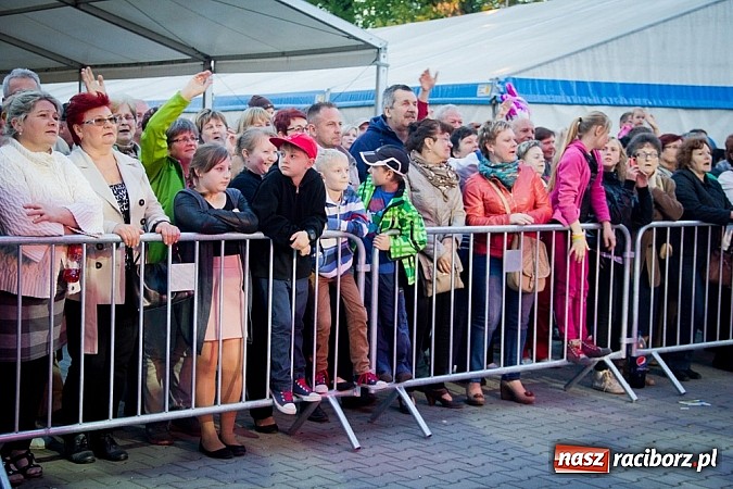 Zdjęcie w galerii na portalu naszraciborz.pl: Dopisała pogoda i publiczność. Pierwszy dzień Eko-targów za nami. W niedzielę Pectus! wiadomości z regionu