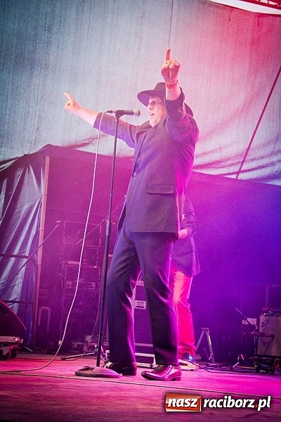 Zdjęcie w galerii na portalu naszraciborz.pl: Dopisała pogoda i publiczność. Pierwszy dzień Eko-targów za nami. W niedzielę Pectus! wiadomości z regionu