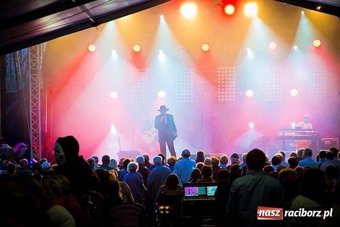 Zdjęcie w galerii na portalu naszraciborz.pl: Dopisała pogoda i publiczność. Pierwszy dzień Eko-targów za nami. W niedzielę Pectus! wiadomości z regionu