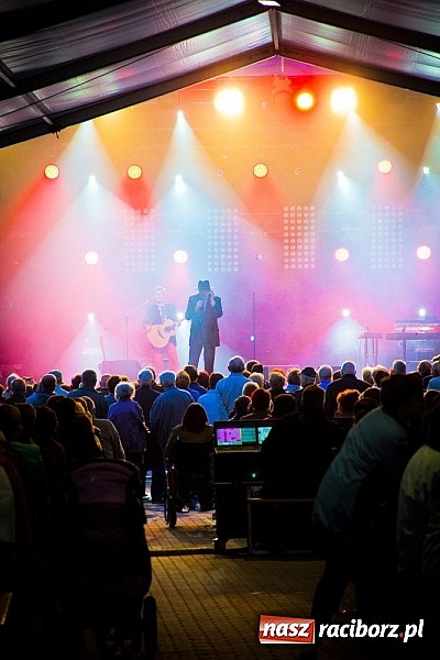 Zdjęcie w galerii na portalu naszraciborz.pl: Dopisała pogoda i publiczność. Pierwszy dzień Eko-targów za nami. W niedzielę Pectus! wiadomości z regionu