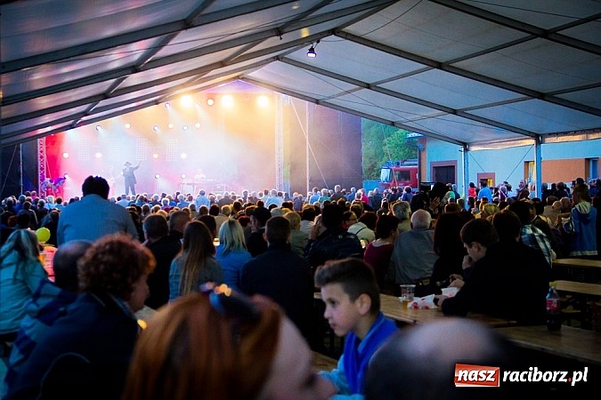 Zdjęcie w galerii na portalu naszraciborz.pl: Dopisała pogoda i publiczność. Pierwszy dzień Eko-targów za nami. W niedzielę Pectus! wiadomości z regionu