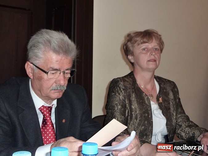 Zdjęcie w galerii na portalu naszraciborz.pl: Wybory w ZNP. Teresa Ćwik ponownie prezesem wiadomości z regionu