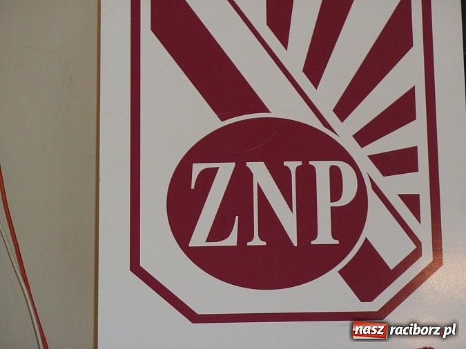 Zdjęcie w galerii na portalu naszraciborz.pl: Wybory w ZNP. Teresa Ćwik ponownie prezesem wiadomości z regionu