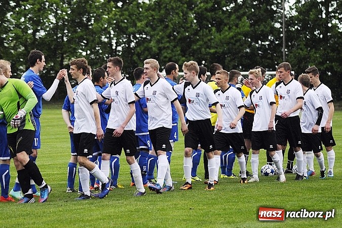 Zdjęcie w galerii na portalu naszraciborz.pl: Pietrowicki Start górą nad Stalą Kuźnia Raciborska wiadomości z regionu