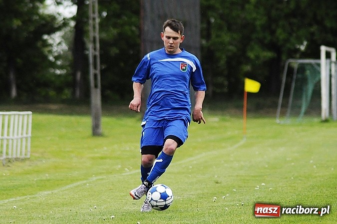 Zdjęcie w galerii na portalu naszraciborz.pl: Pietrowicki Start górą nad Stalą Kuźnia Raciborska wiadomości z regionu