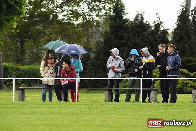 Zdjęcie w galerii na portalu naszraciborz.pl: Pietrowicki Start górą nad Stalą Kuźnia Raciborska wiadomości z regionu