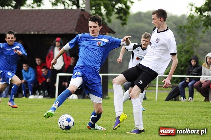 Zdjęcie w galerii na portalu naszraciborz.pl: Pietrowicki Start górą nad Stalą Kuźnia Raciborska wiadomości z regionu