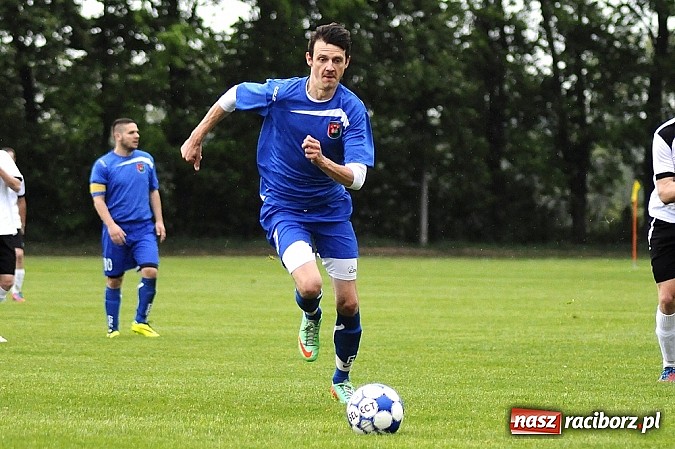 Zdjęcie w galerii na portalu naszraciborz.pl: Pietrowicki Start górą nad Stalą Kuźnia Raciborska wiadomości z regionu