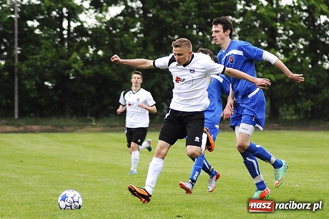 Zdjęcie w galerii na portalu naszraciborz.pl: Pietrowicki Start górą nad Stalą Kuźnia Raciborska wiadomości z regionu