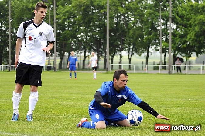 Zdjęcie w galerii na portalu naszraciborz.pl: Pietrowicki Start górą nad Stalą Kuźnia Raciborska wiadomości z regionu