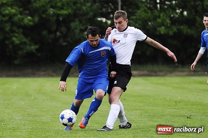 Zdjęcie w galerii na portalu naszraciborz.pl: Pietrowicki Start górą nad Stalą Kuźnia Raciborska wiadomości z regionu