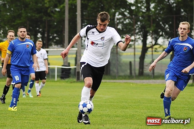 Zdjęcie w galerii na portalu naszraciborz.pl: Pietrowicki Start górą nad Stalą Kuźnia Raciborska wiadomości z regionu