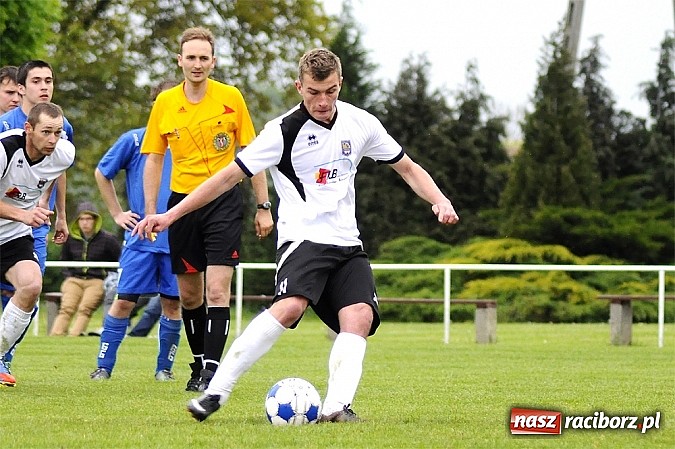Zdjęcie w galerii na portalu naszraciborz.pl: Pietrowicki Start górą nad Stalą Kuźnia Raciborska wiadomości z regionu