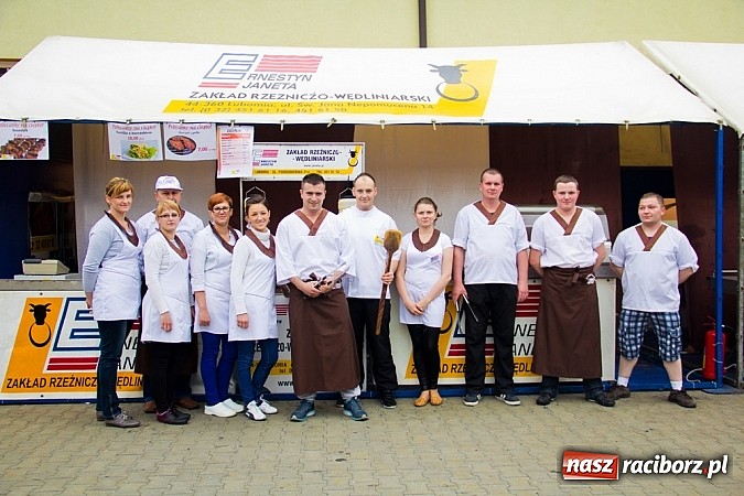 Zdjęcie w galerii na portalu naszraciborz.pl: Drugi dzień Eko-wystawy - fotoreportaż  wiadomości z regionu