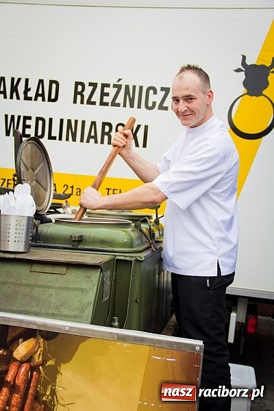 Zdjęcie w galerii na portalu naszraciborz.pl: Drugi dzień Eko-wystawy - fotoreportaż  wiadomości z regionu