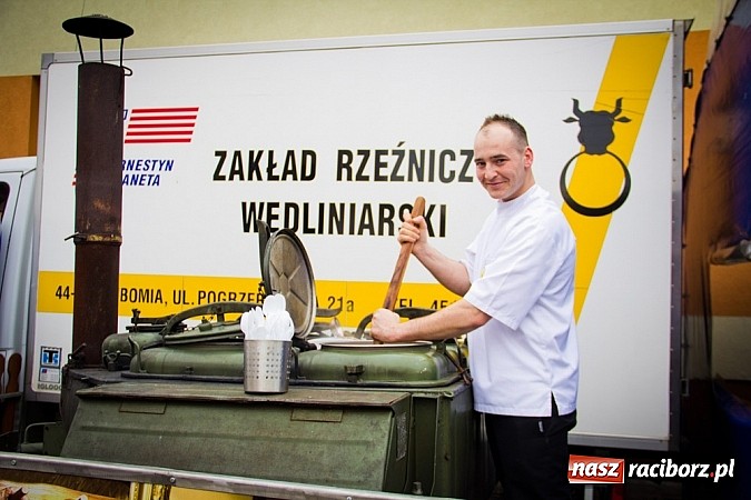 Zdjęcie w galerii na portalu naszraciborz.pl: Drugi dzień Eko-wystawy - fotoreportaż  wiadomości z regionu