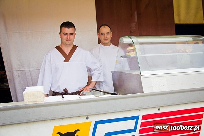 Zdjęcie w galerii na portalu naszraciborz.pl: Drugi dzień Eko-wystawy - fotoreportaż  wiadomości z regionu