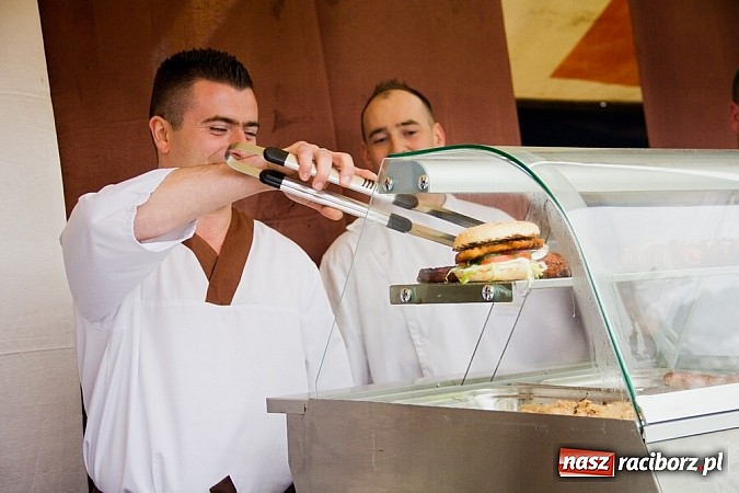 Zdjęcie w galerii na portalu naszraciborz.pl: Drugi dzień Eko-wystawy - fotoreportaż  wiadomości z regionu