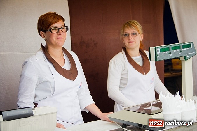 Zdjęcie w galerii na portalu naszraciborz.pl: Drugi dzień Eko-wystawy - fotoreportaż  wiadomości z regionu