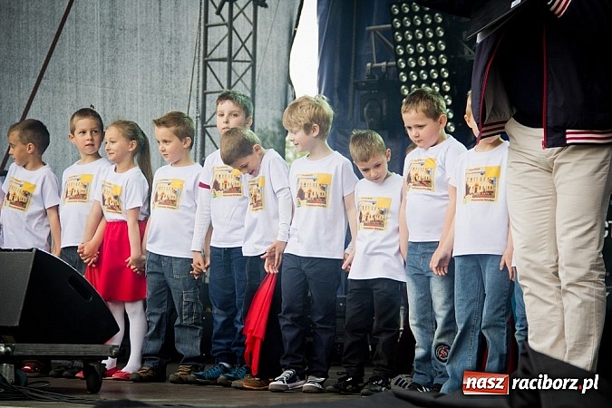 Zdjęcie w galerii na portalu naszraciborz.pl: Drugi dzień Eko-wystawy - fotoreportaż  wiadomości z regionu