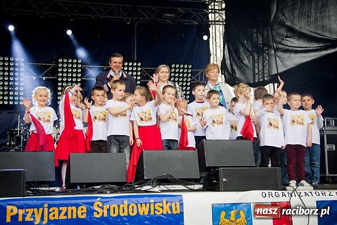 Zdjęcie w galerii na portalu naszraciborz.pl: Drugi dzień Eko-wystawy - fotoreportaż  wiadomości z regionu