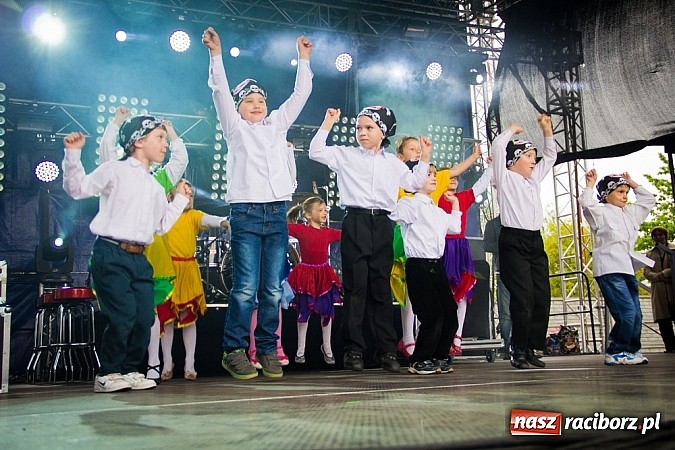 Zdjęcie w galerii na portalu naszraciborz.pl: Drugi dzień Eko-wystawy - fotoreportaż  wiadomości z regionu