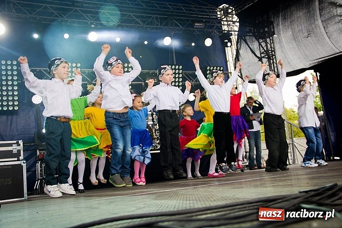 Zdjęcie w galerii na portalu naszraciborz.pl: Drugi dzień Eko-wystawy - fotoreportaż  wiadomości z regionu