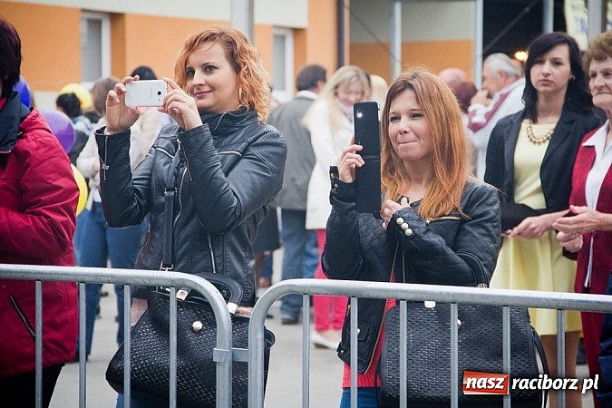 Zdjęcie w galerii na portalu naszraciborz.pl: Drugi dzień Eko-wystawy - fotoreportaż  wiadomości z regionu