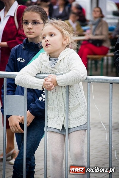 Zdjęcie w galerii na portalu naszraciborz.pl: Drugi dzień Eko-wystawy - fotoreportaż  wiadomości z regionu