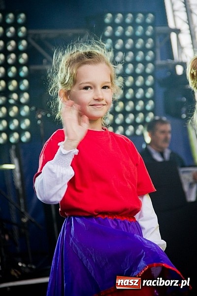 Zdjęcie w galerii na portalu naszraciborz.pl: Drugi dzień Eko-wystawy - fotoreportaż  wiadomości z regionu