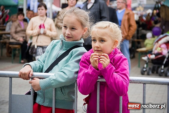 Zdjęcie w galerii na portalu naszraciborz.pl: Drugi dzień Eko-wystawy - fotoreportaż  wiadomości z regionu