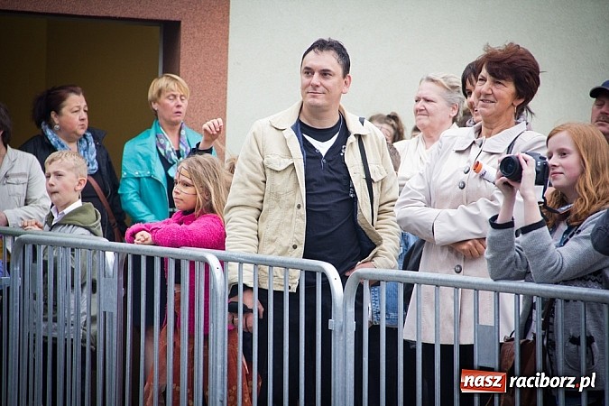 Zdjęcie w galerii na portalu naszraciborz.pl: Drugi dzień Eko-wystawy - fotoreportaż  wiadomości z regionu